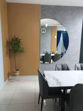 Homestay D'sasz Meru Ipoh